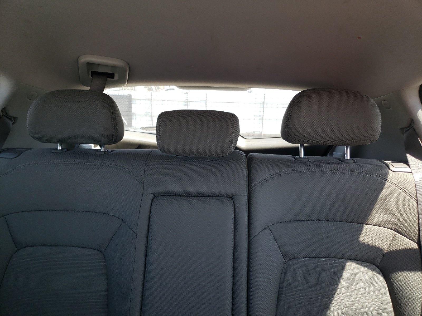 KNDPB3A26C7214125 2012 Kia Sportage Base