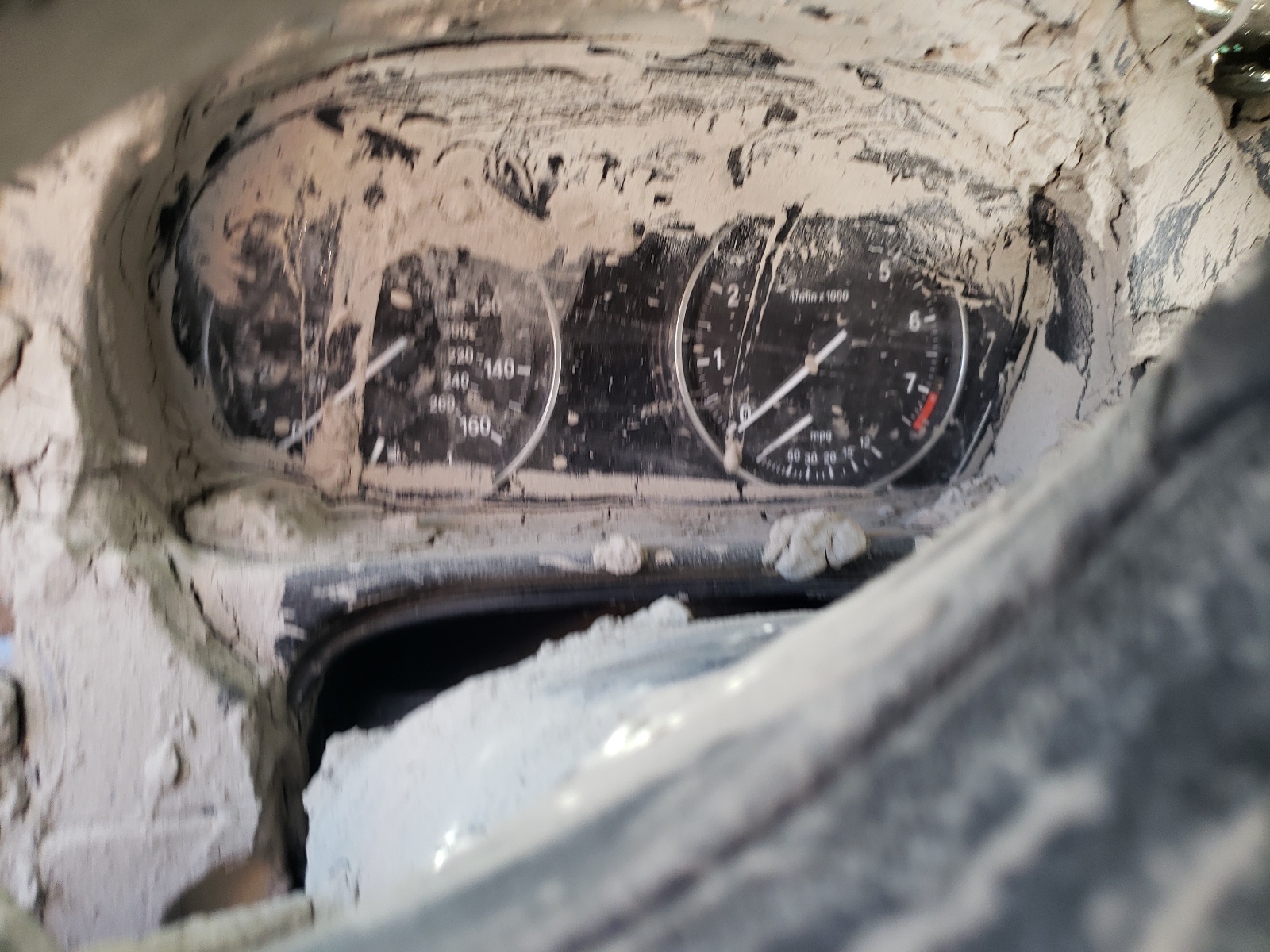 WBAPK53589A645271 2009 BMW 328 Xi Sulev