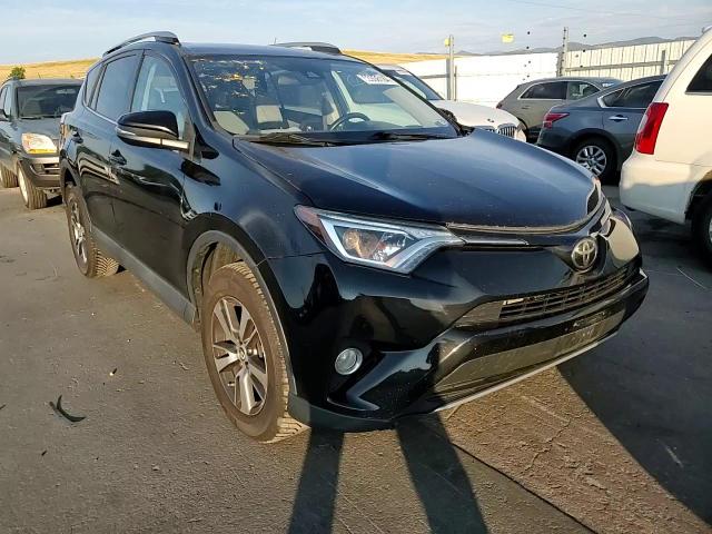 2018 Toyota Rav4 Adventure VIN: 2T3RFREVXJW746340 Lot: 63936184