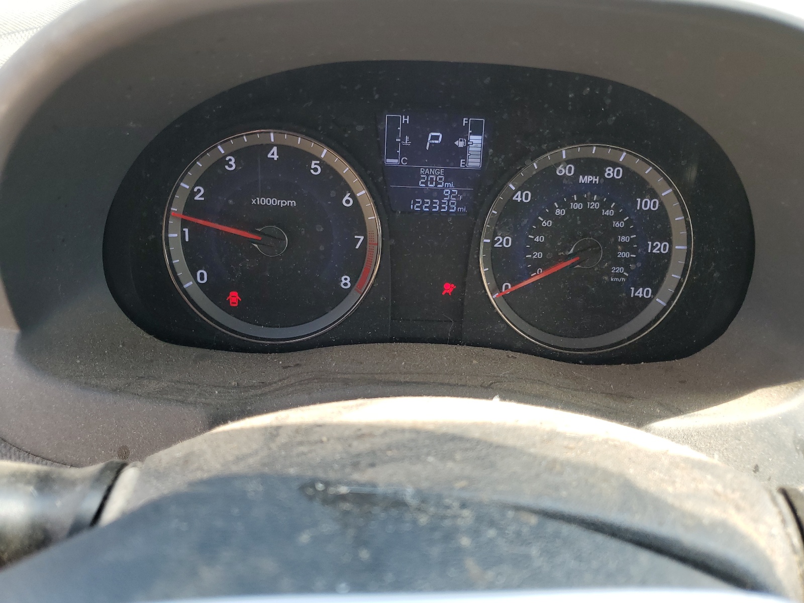 KMHCT4AE1GU119566 2016 Hyundai Accent Se