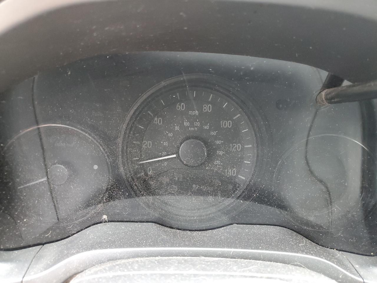 2020 Honda Hr-V Lx VIN: 3CZRU6H33LG700683 Lot: 64243474