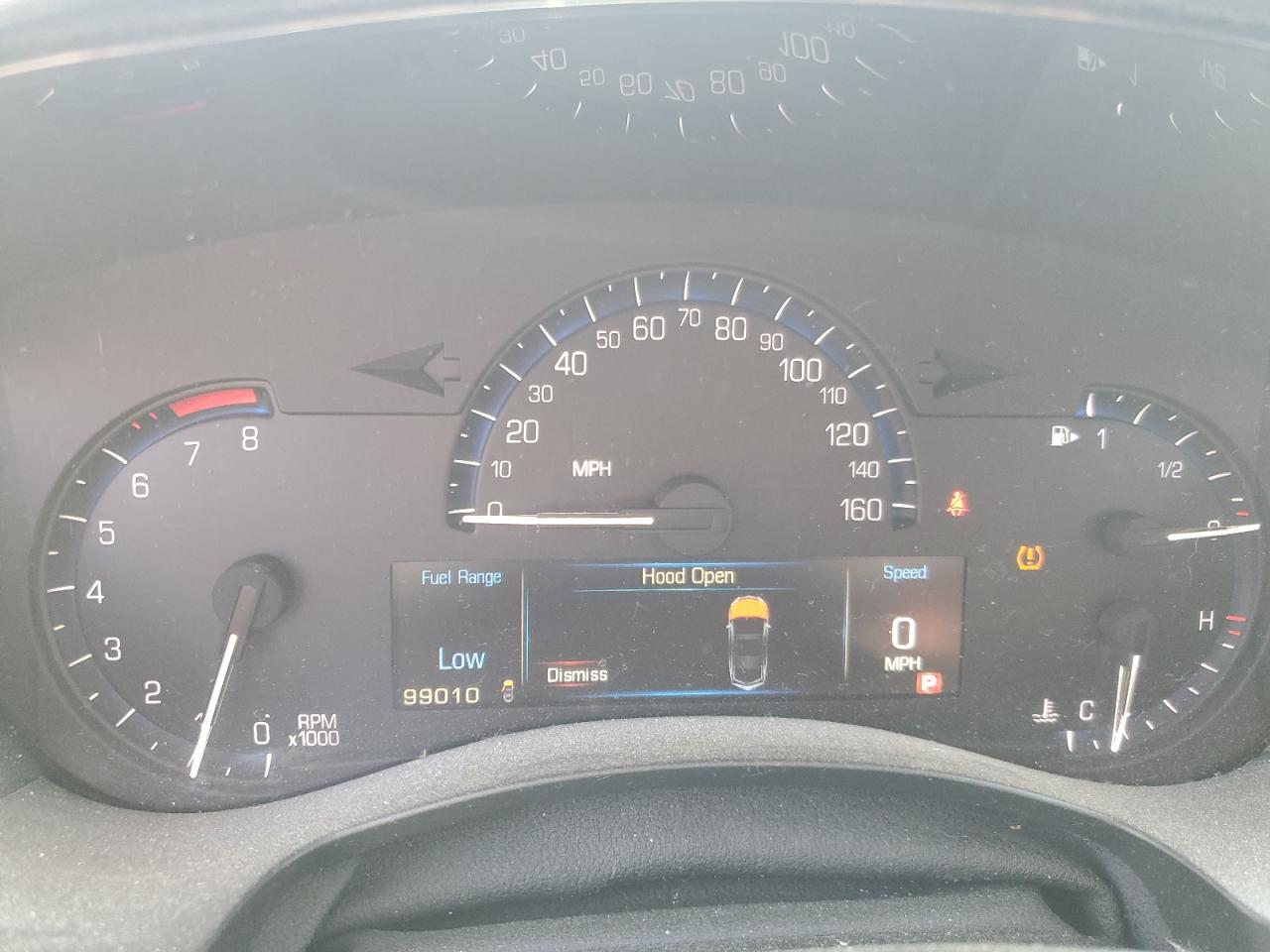 2013 Cadillac Ats Luxury VIN: 1G6AB5RX9D0164951 Lot: 61266814