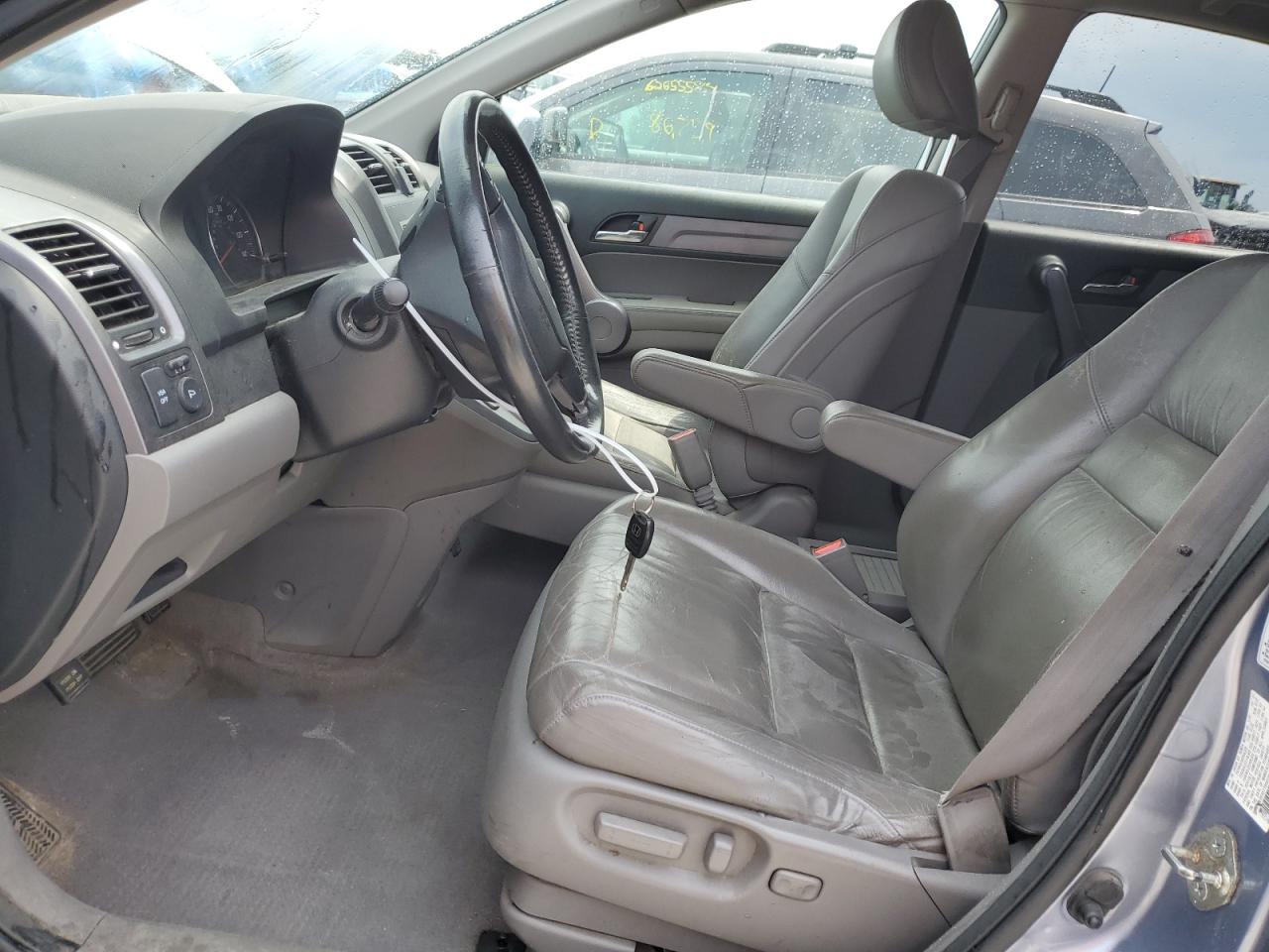 2008 Honda Cr-V Exl VIN: JHLRE48778C022012 Lot: 63899124