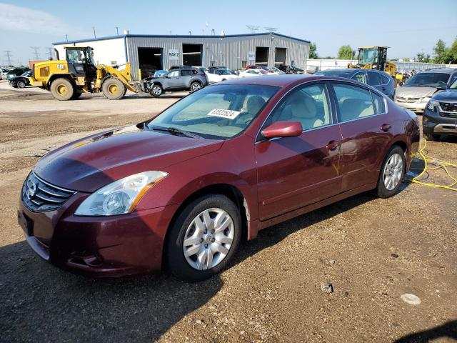 2010 Nissan Altima Base