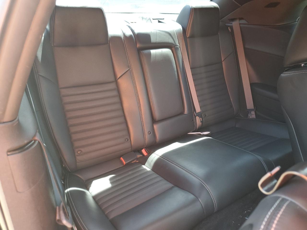 2013 Dodge Challenger Sxt VIN: 2C3CDYAG3DH679697 Lot: 61930694