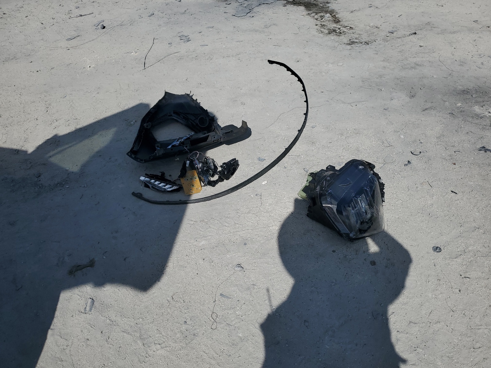 5NMJB3AE3NH127925 2022 Hyundai Tucson Sel