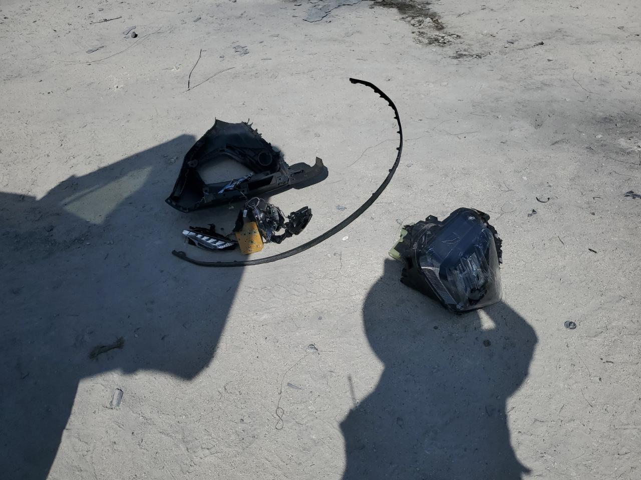 2022 Hyundai Tucson Sel VIN: 5NMJB3AE3NH127925 Lot: 58930354