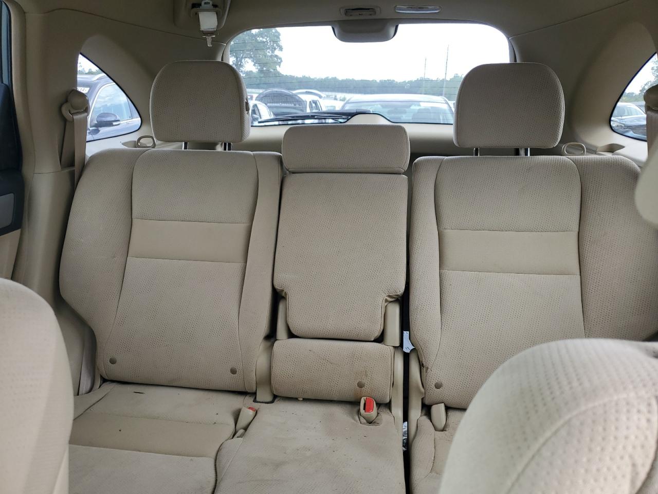 2010 Honda Cr-V Ex VIN: 5J6RE3H51AL050068 Lot: 64434934