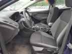 2012 Ford Focus Se en Venta en North Billerica, MA - Minor Dent/Scratches