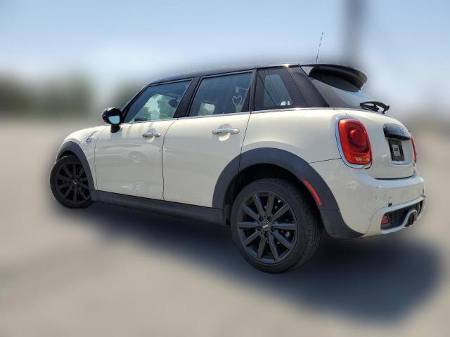  MINI COOPER 2018 Два тона