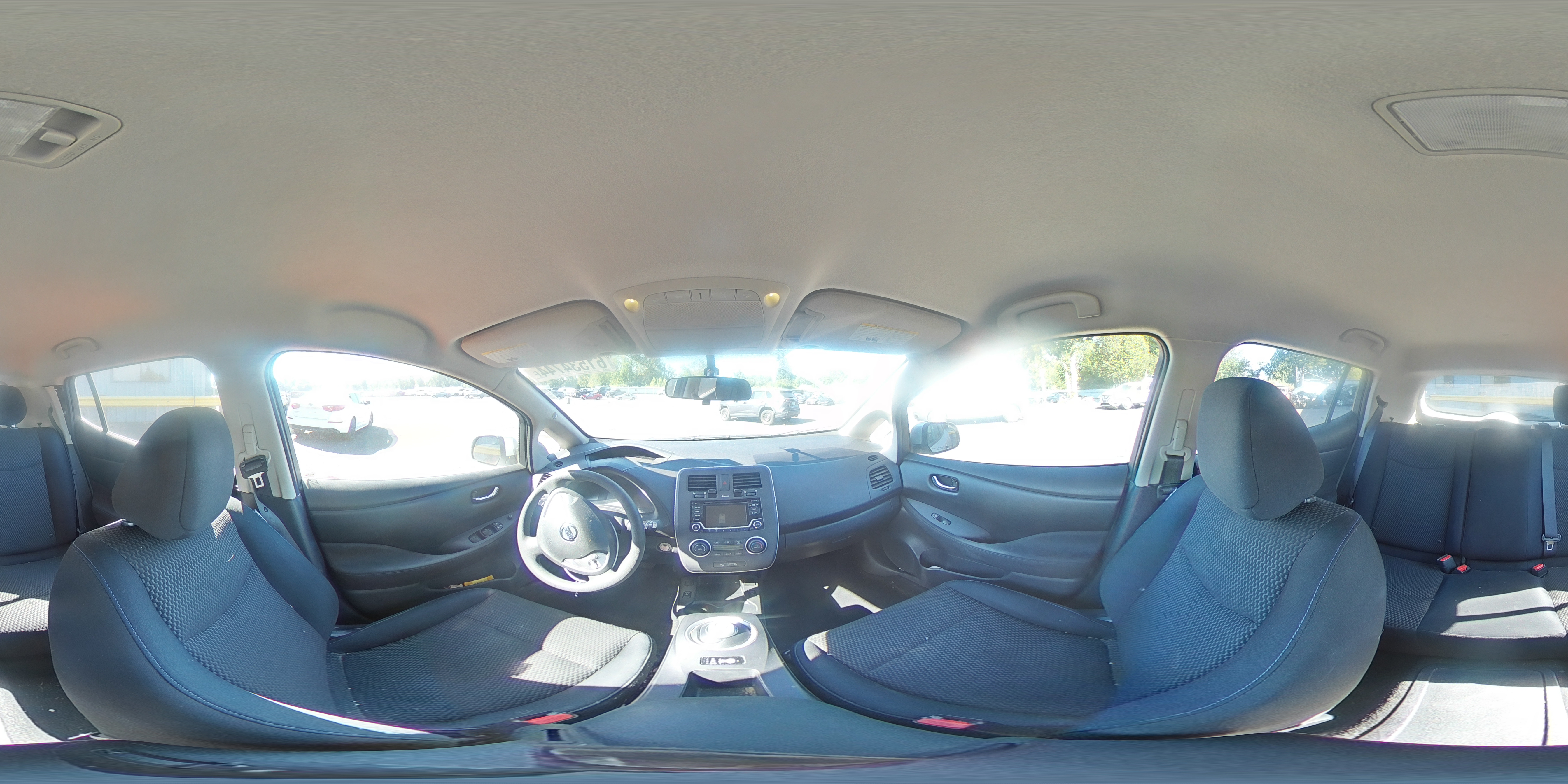 2016 Nissan Leaf Sv VIN: 1N4BZ0CP6GC313382 Lot: 61534744