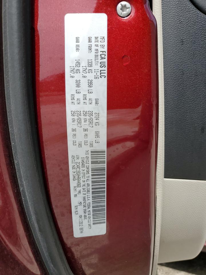 2017 Chrysler Pacifica - Image 15
