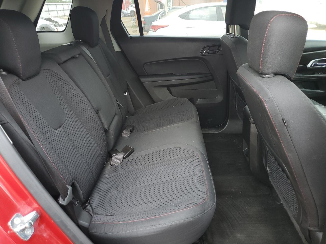 2015 GMC Terrain Sle VIN: 2GKFLVEK4F6349059 Lot: 64481824