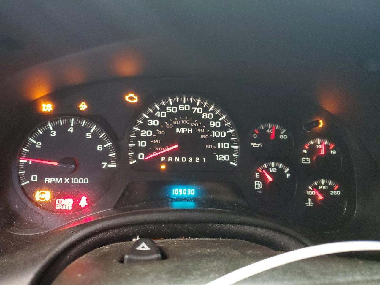 2008 Chevrolet Trailblazer Ls VIN: 1GNDT13S682186940 Lot: 64370504