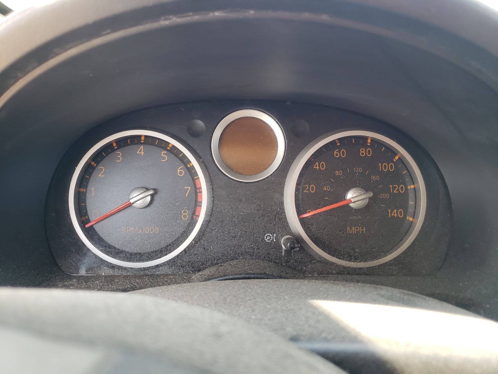 3N1AB61E18L648136 2008 Nissan Sentra 2.0