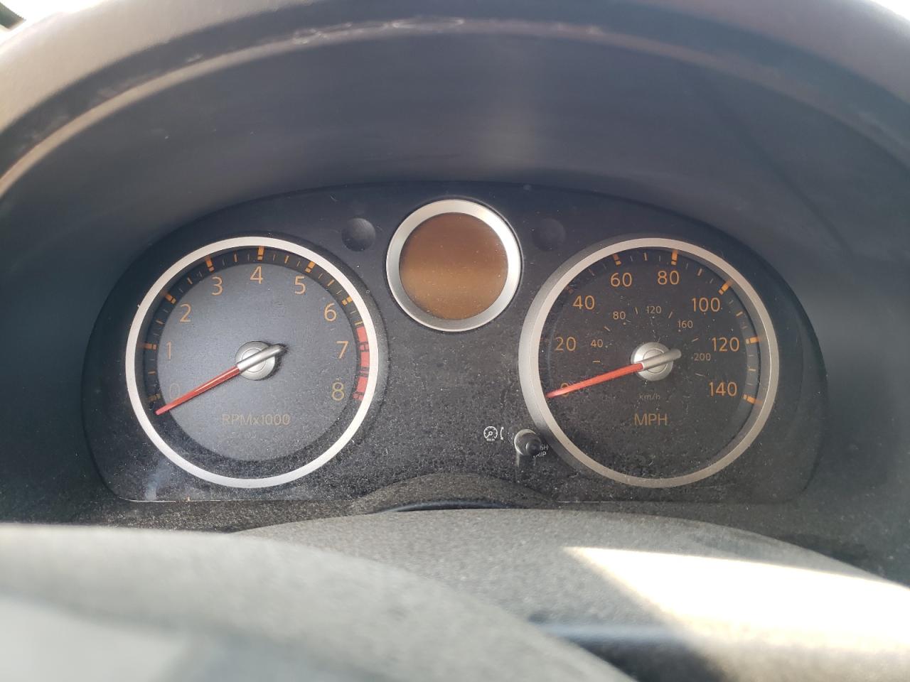 2008 Nissan Sentra 2.0 VIN: 3N1AB61E18L648136 Lot: 64837024