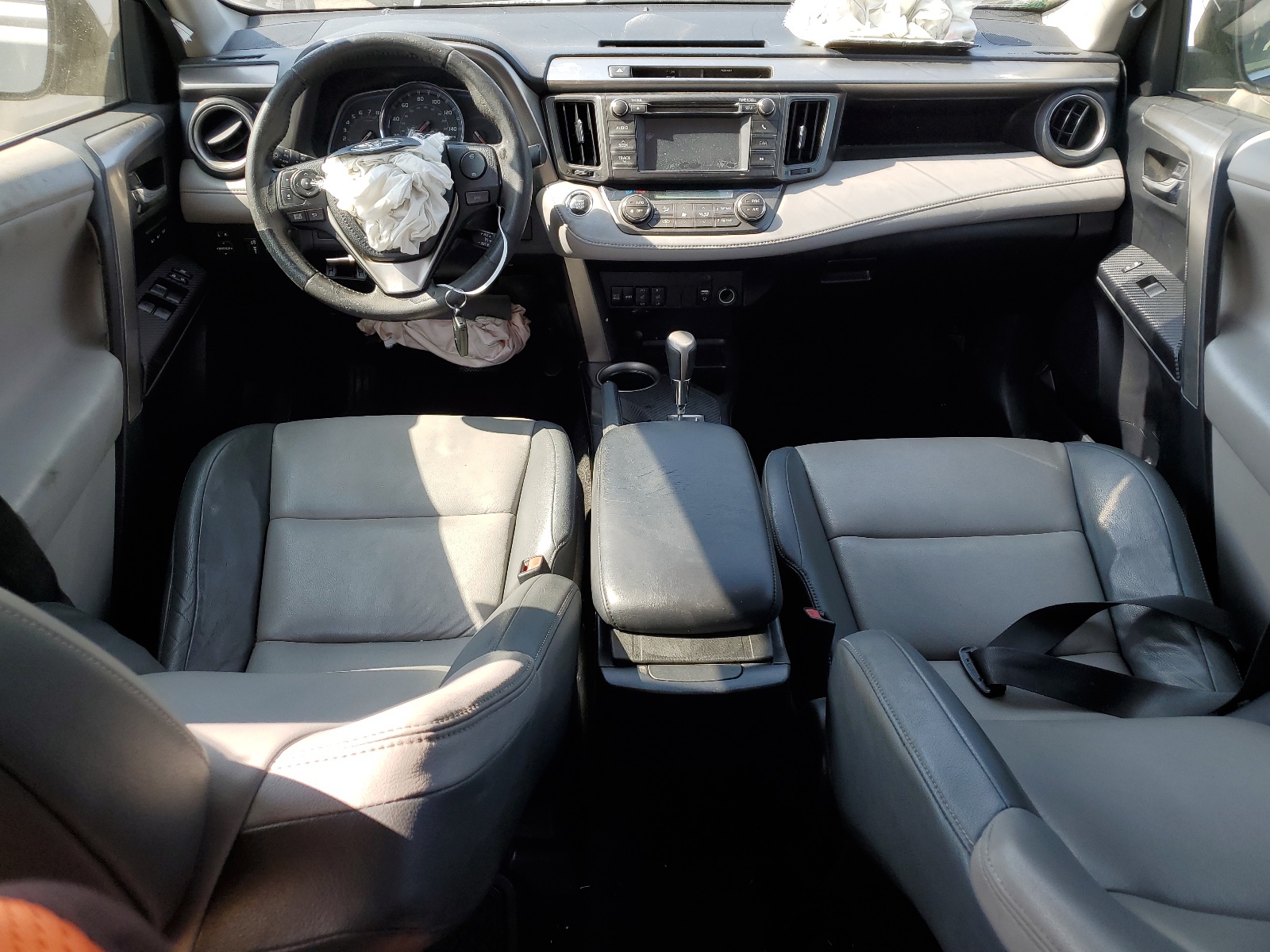 JTMDFREV7D5004998 2013 Toyota Rav4 Limited