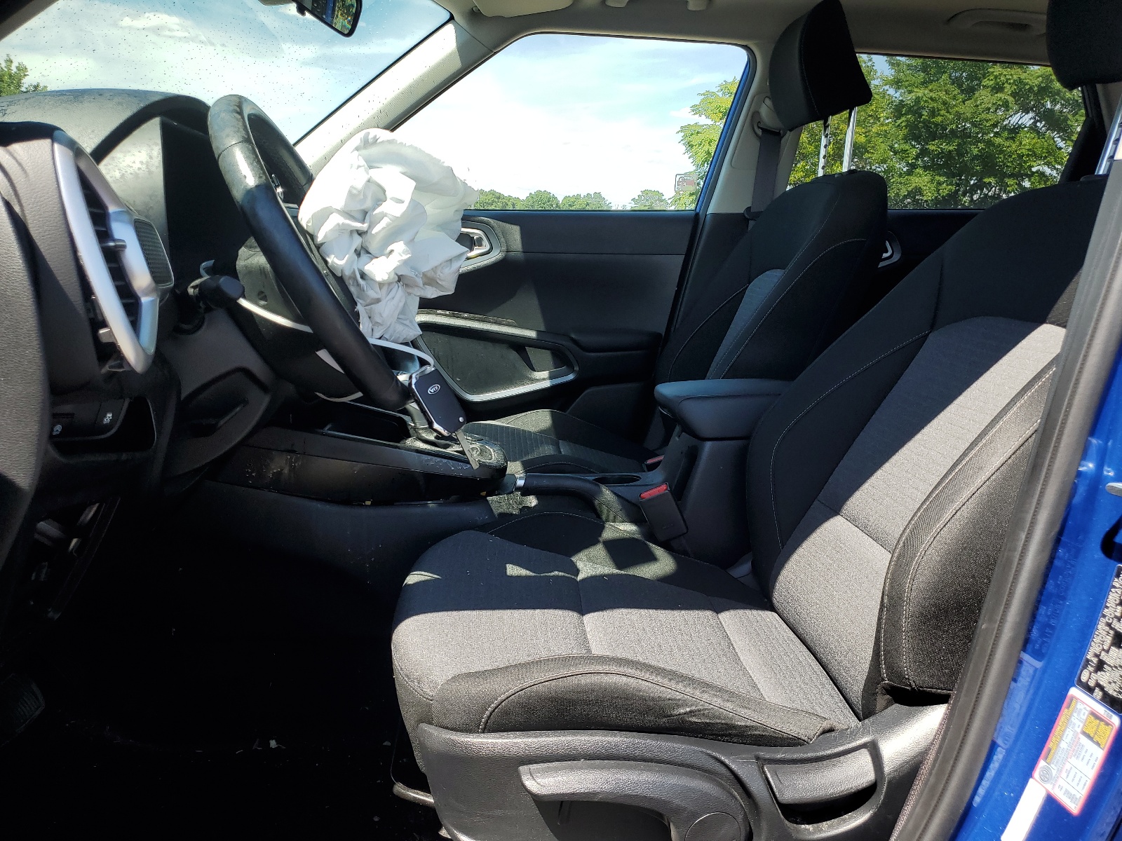 KNDJ63AU6M7788415 2021 Kia Soul Gt Line