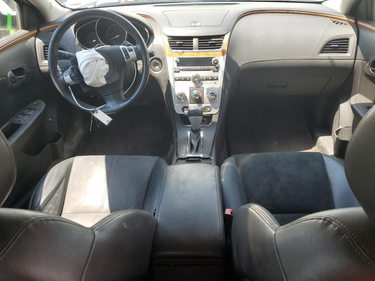 2010 Chevrolet Malibu 2Lt VIN: 1G1ZD5E71AF227543 Lot: 61838624