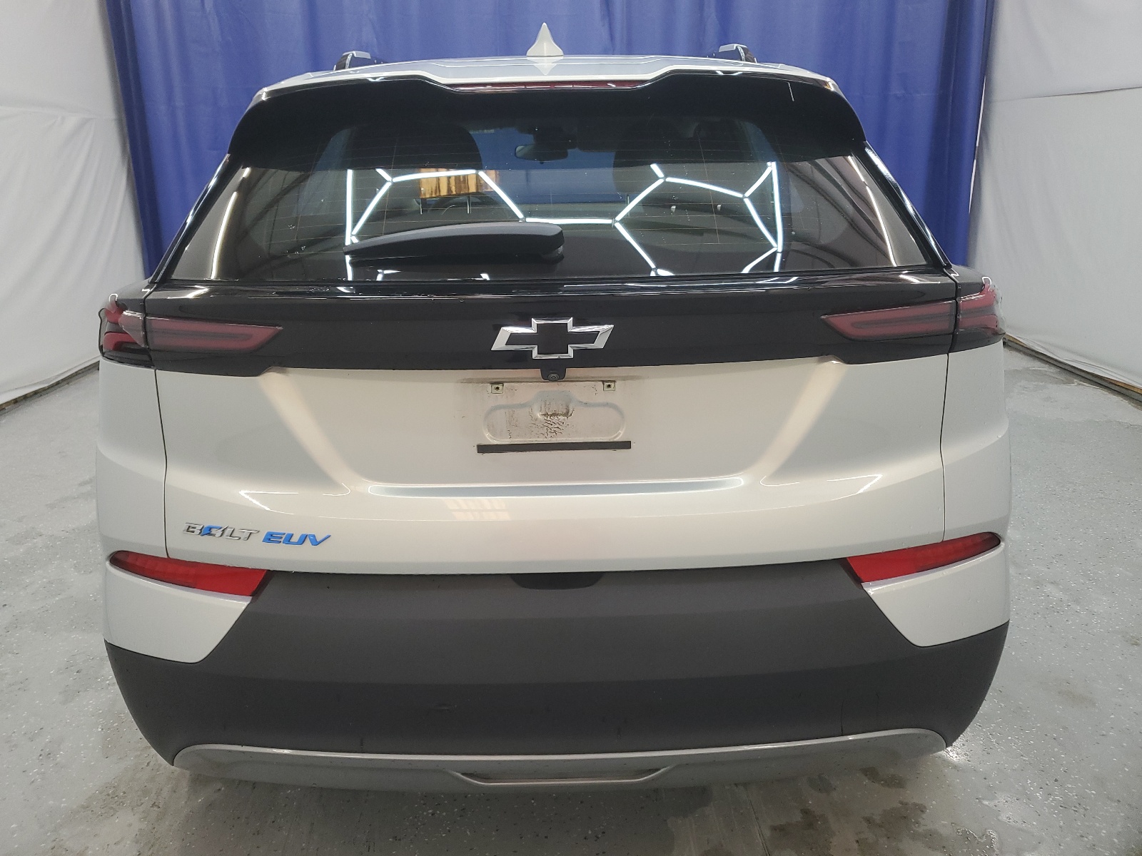 1G1FY6S07P4148922 2023 Chevrolet Bolt Euv Lt