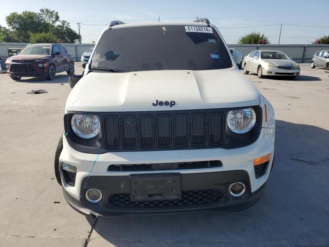  JEEP RENEGADE 2020 Biały