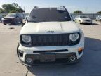 2020 Jeep Renegade Latitude na sprzedaż w Wilmer, TX - Side
