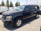 2014 Chevrolet Suburban K1500 Lt იყიდება Rancho Cucamonga-ში, CA - Rear End