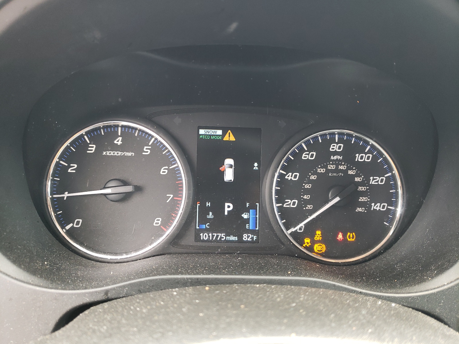 JA4AZ3A3XKZ037781 2019 Mitsubishi Outlander Se