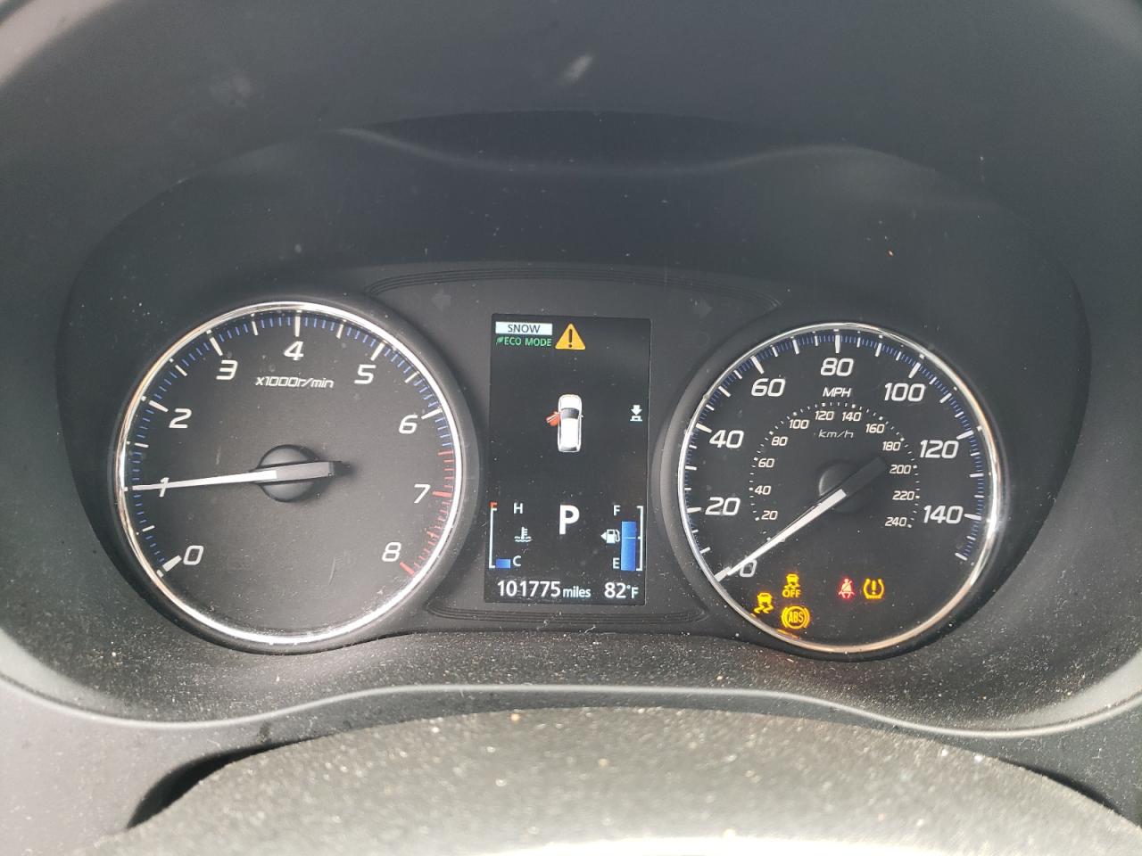 2019 Mitsubishi Outlander Se VIN: JA4AZ3A3XKZ037781 Lot: 63077854