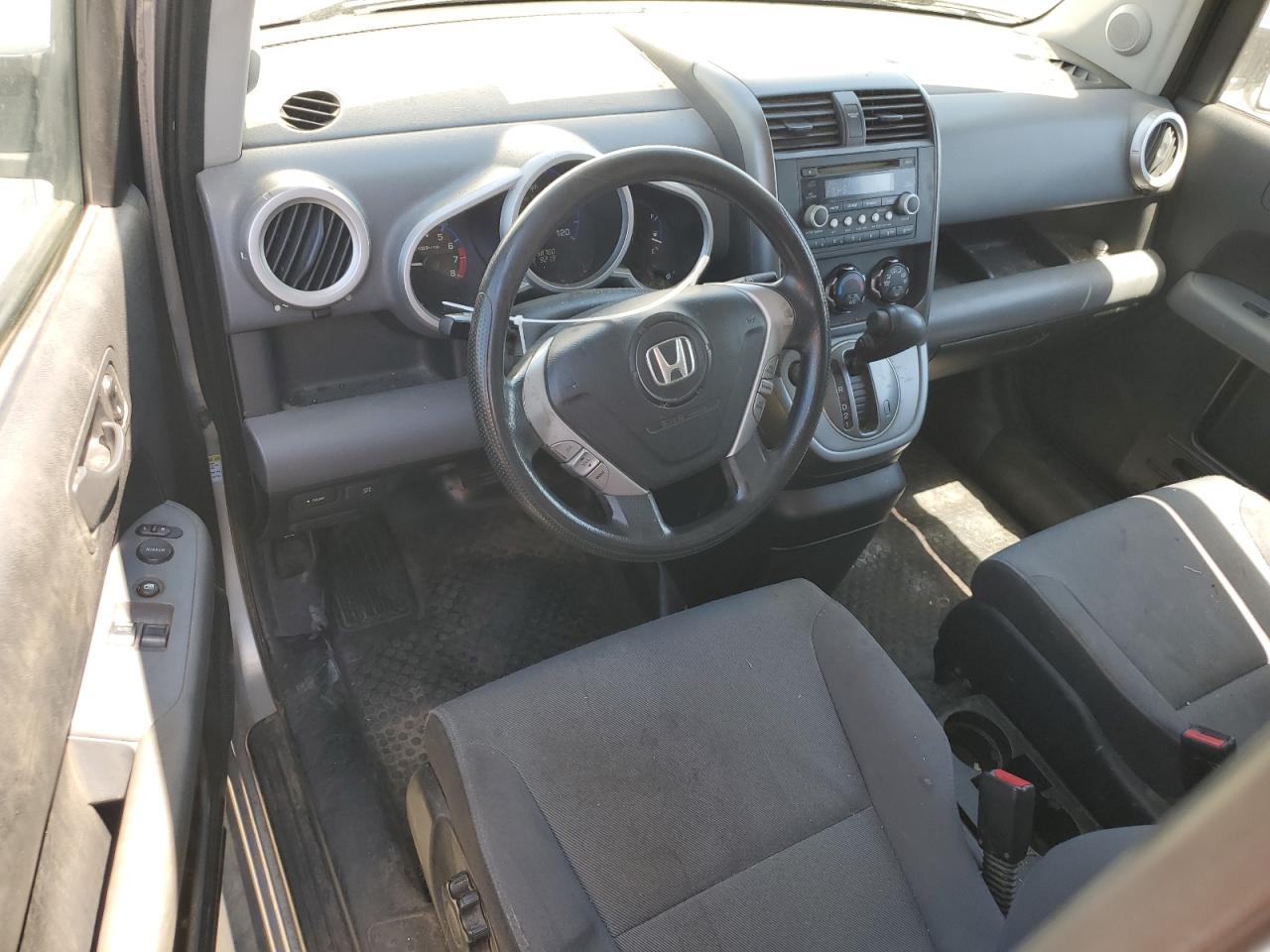 2008 Honda Element Ex VIN: 5J6YH18718L009152 Lot: 61903024