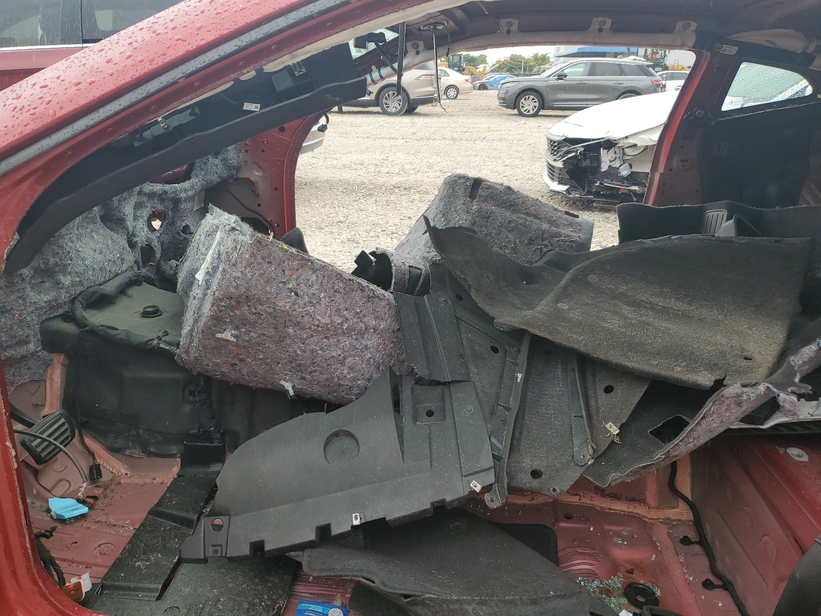 1G1FK1R61J0126444 2018 Chevrolet Camaro Zl1