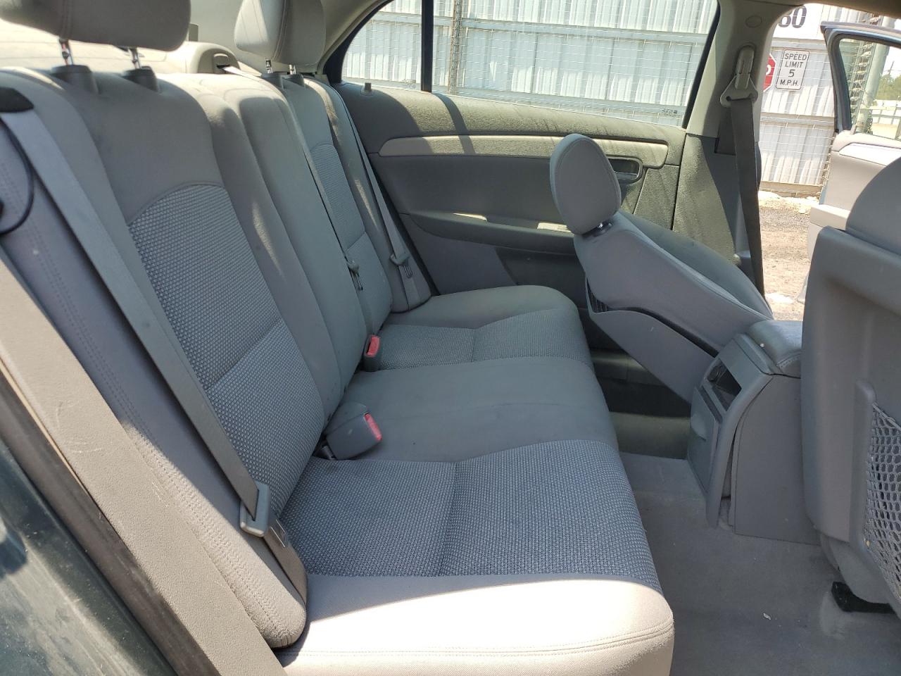 2009 Chevrolet Malibu Ls VIN: 1G1ZG57N094239404 Lot: 62960384