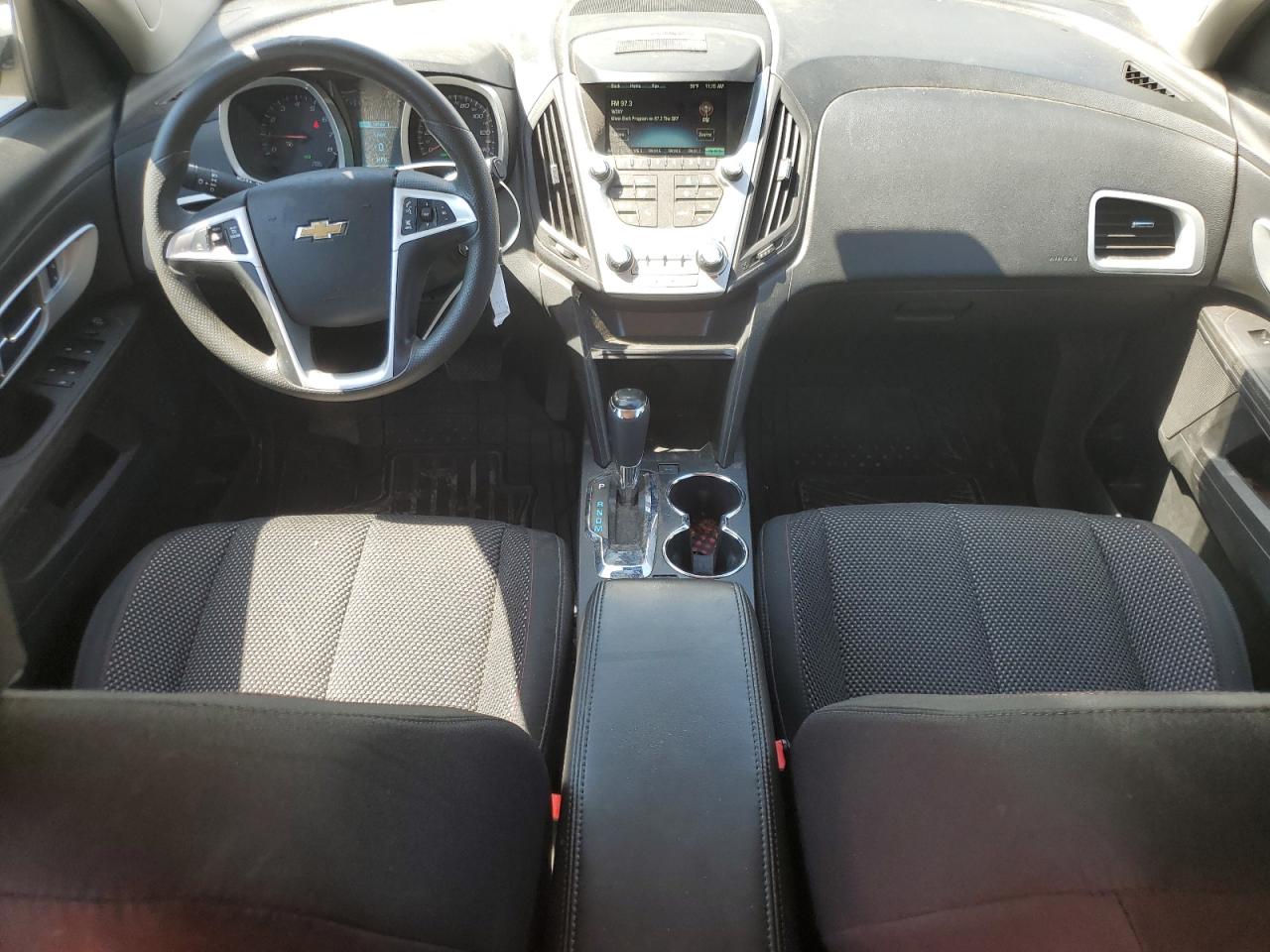 2016 Chevrolet Equinox Lt VIN: 2GNALCEK2G1183737 Lot: 62797534