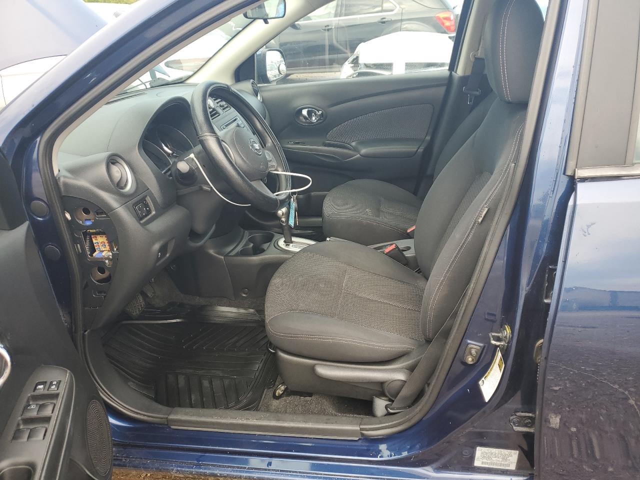 2014 Nissan Versa - Image 7