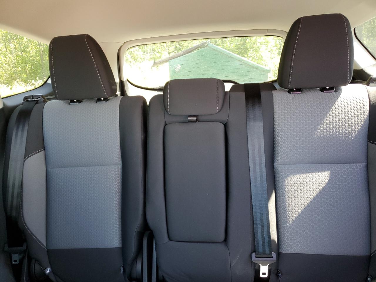 2018 Ford Escape Se VIN: 1FMCU9GD4JUC23730 Lot: 64656344