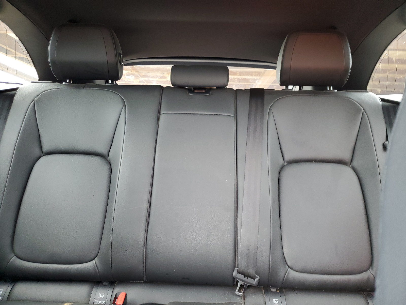 SADCJ2BVXHA883713 2017 Jaguar F-Pace Premium