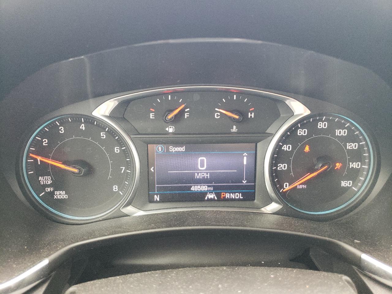 2020 Chevrolet Equinox Lt VIN: 3GNAXKEV0LS646031 Lot: 64374374