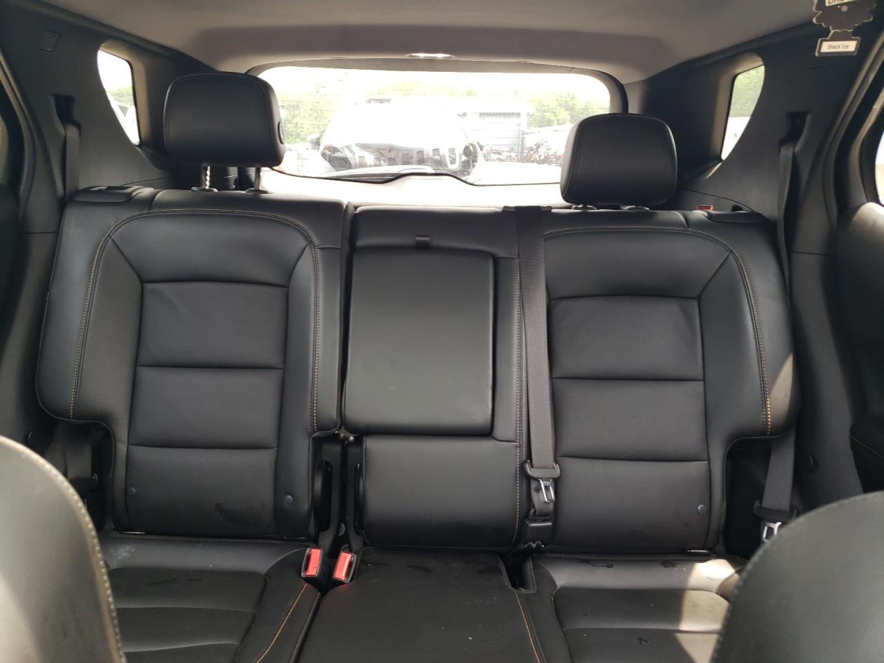 2020 Chevrolet Equinox Premier VIN: 2GNAXXEV4L6217311 Lot: 60878034