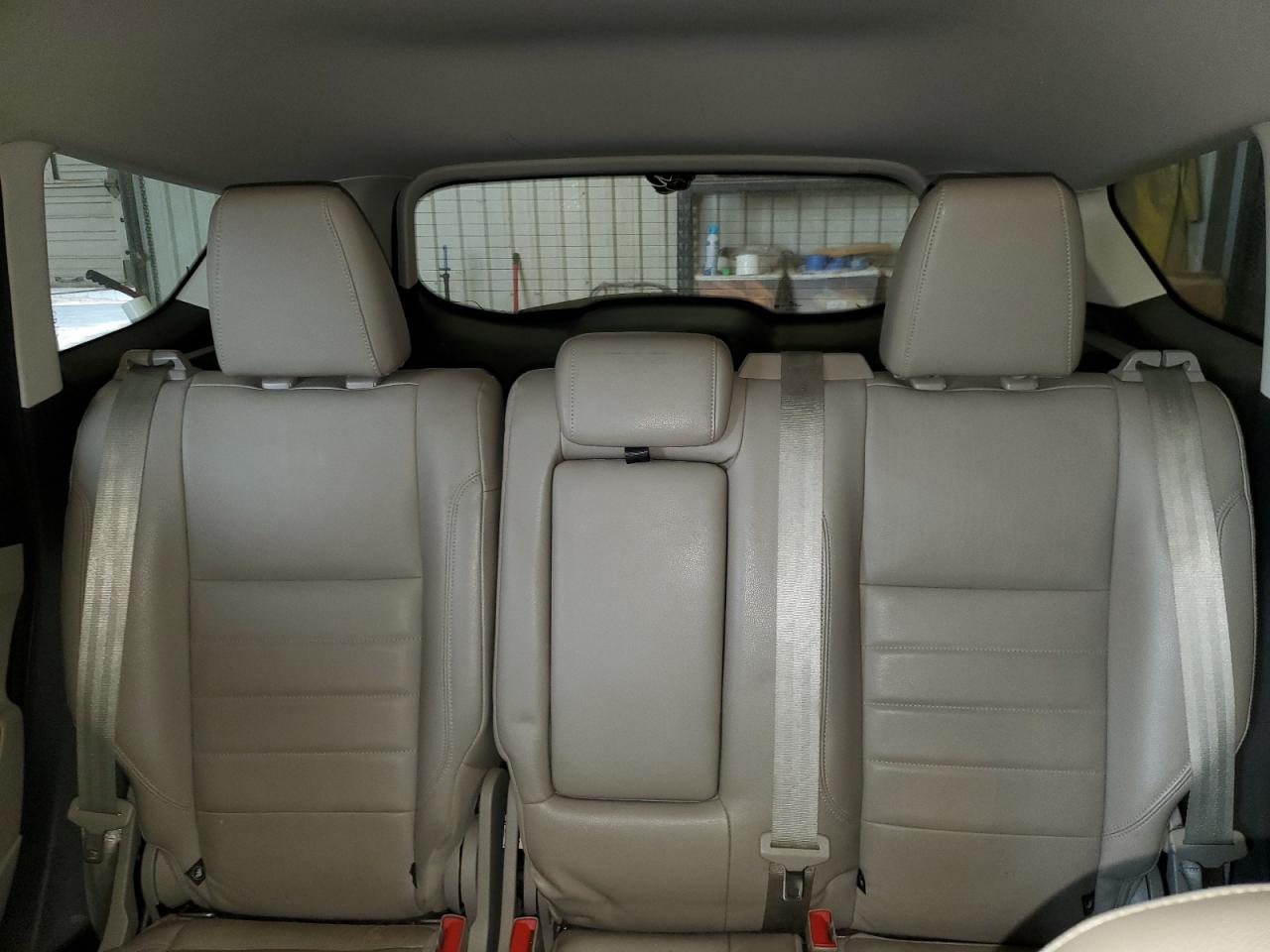 2013 Ford Escape Sel VIN: 1FMCU0H90DUA07285 Lot: 61944394