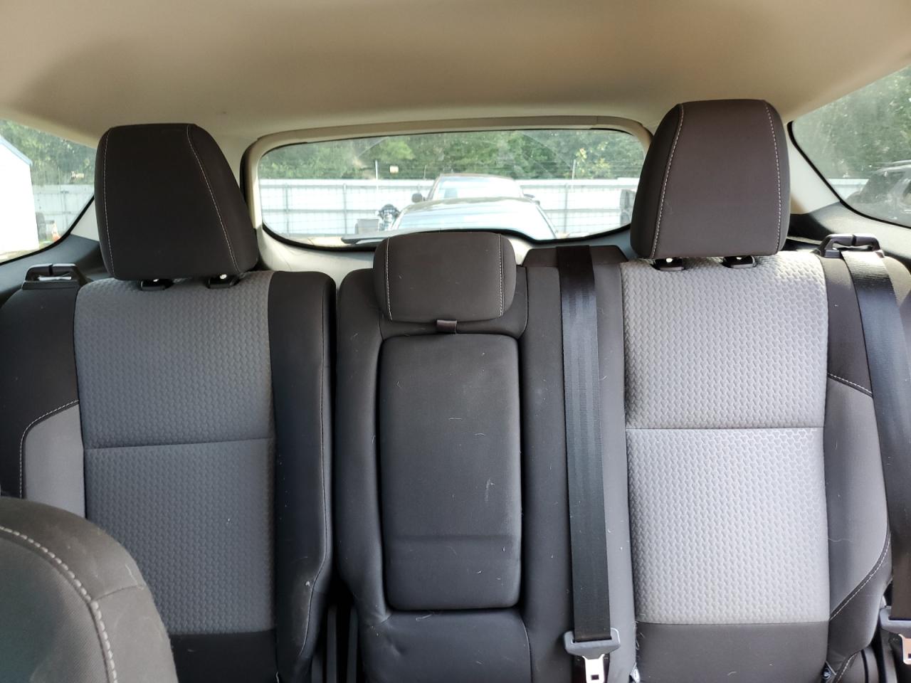 2017 Ford Escape Se VIN: 1FMCU9G98HUA68217 Lot: 63129304