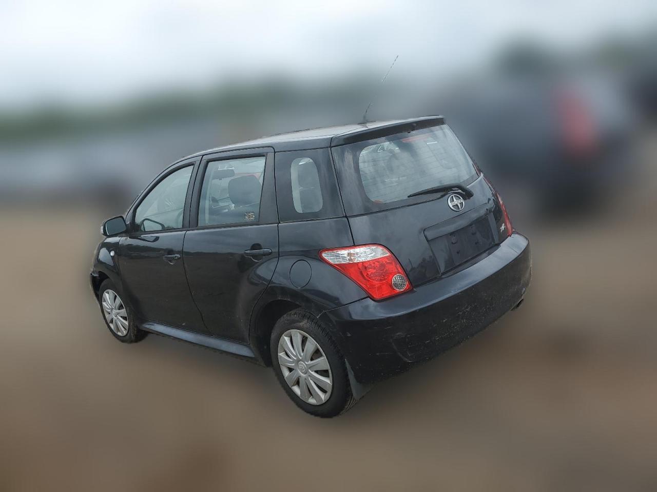 2006 Toyota Scion Xa VIN: JTKKT624160153684 Lot: 63459244