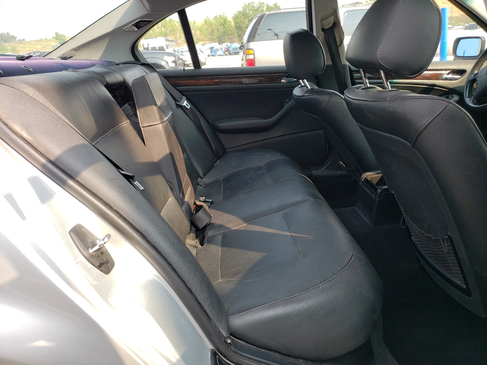 WBAEU33452PF68068 2002 BMW 325 Xi