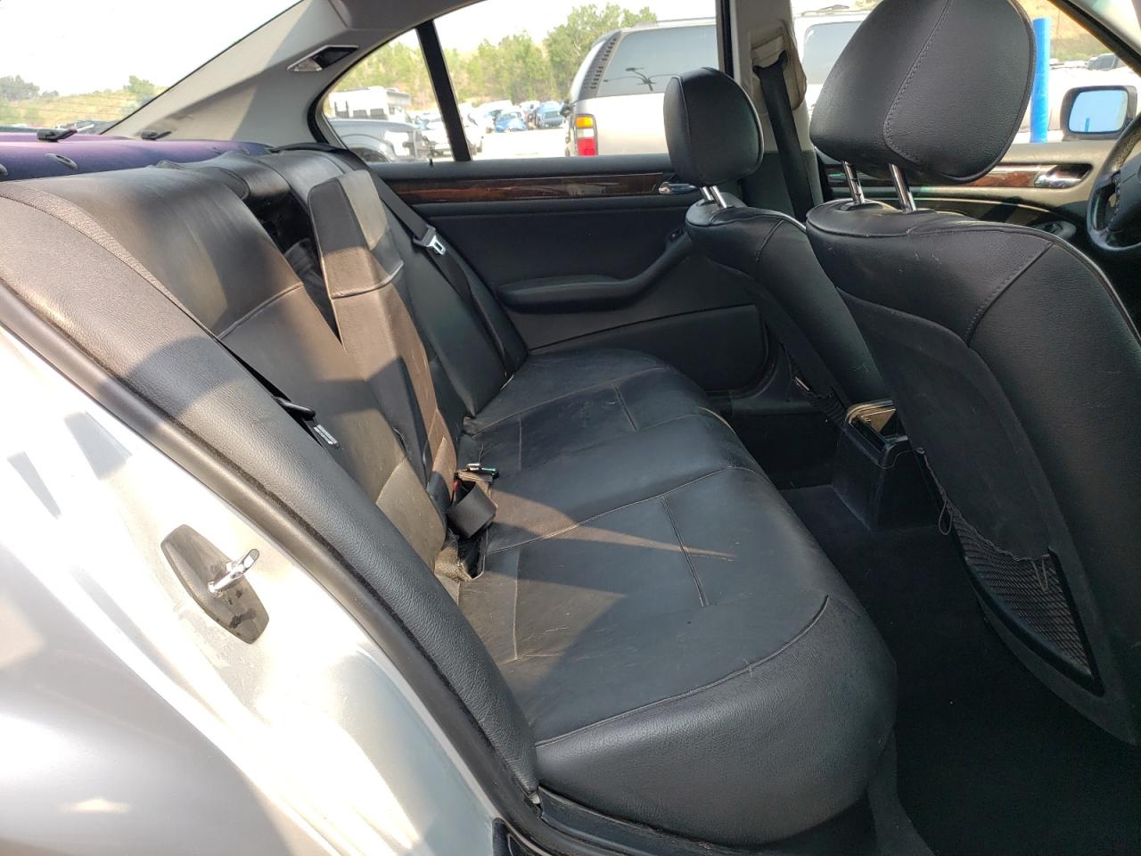 2002 BMW 325 Xi VIN: WBAEU33452PF68068 Lot: 64258844