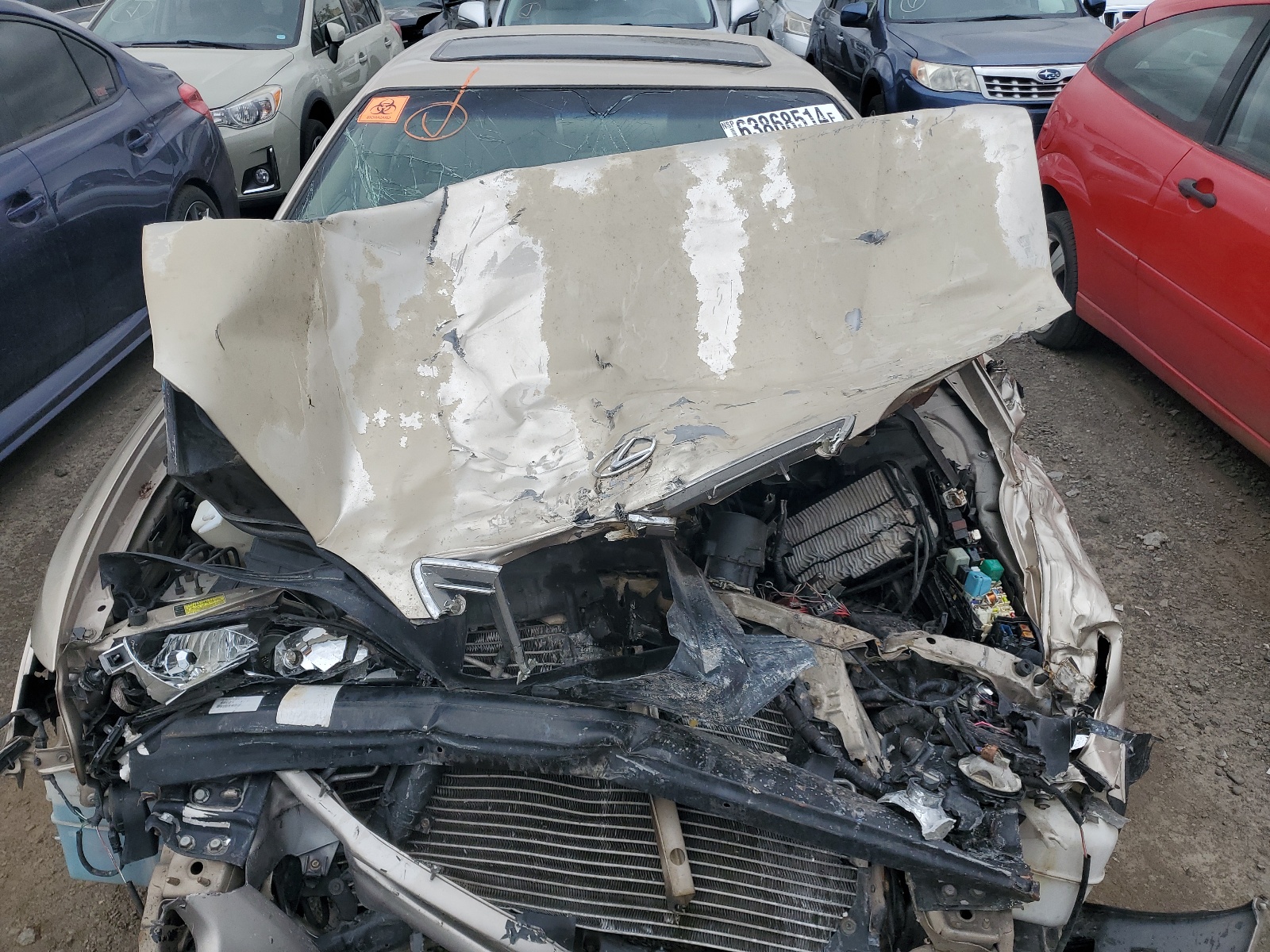 JT8BF28G9Y0262761 2000 Lexus Es 300