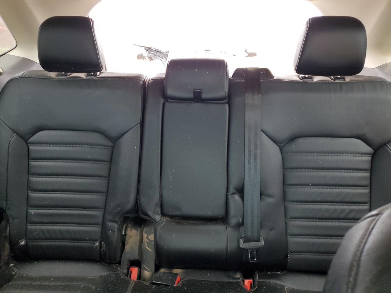 2017 Ford Edge Sel VIN: 2FMPK4J9XHBC22239 Lot: 61237724