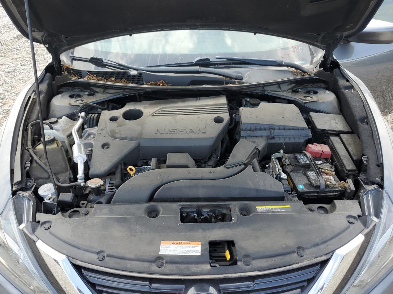 1N4AL3AP5JC236304 2018 Nissan Altima 2.5