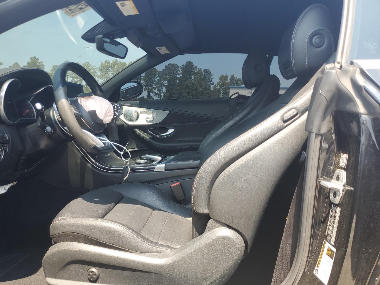 2018 Mercedes-Benz C 300 4Matic VIN: WDDWK4KB7JF666142 Lot: 62640204