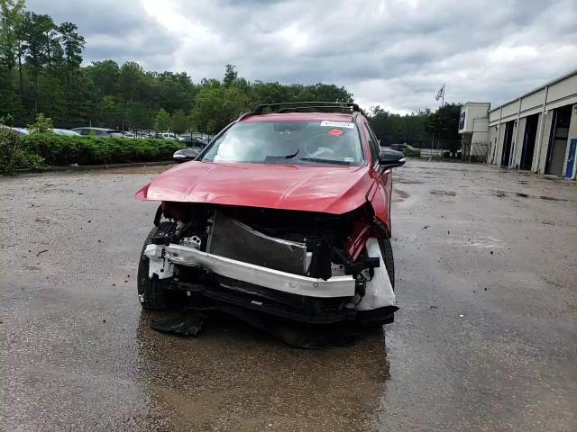 2022 Hyundai Santa Fe Sel VIN: 5NMS6DAJ3NH422275 Lot: 64720924