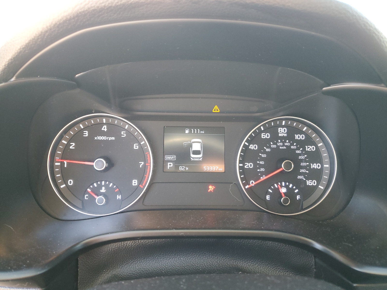 3KPF24AD3ME265120 2021 Kia Forte Fe