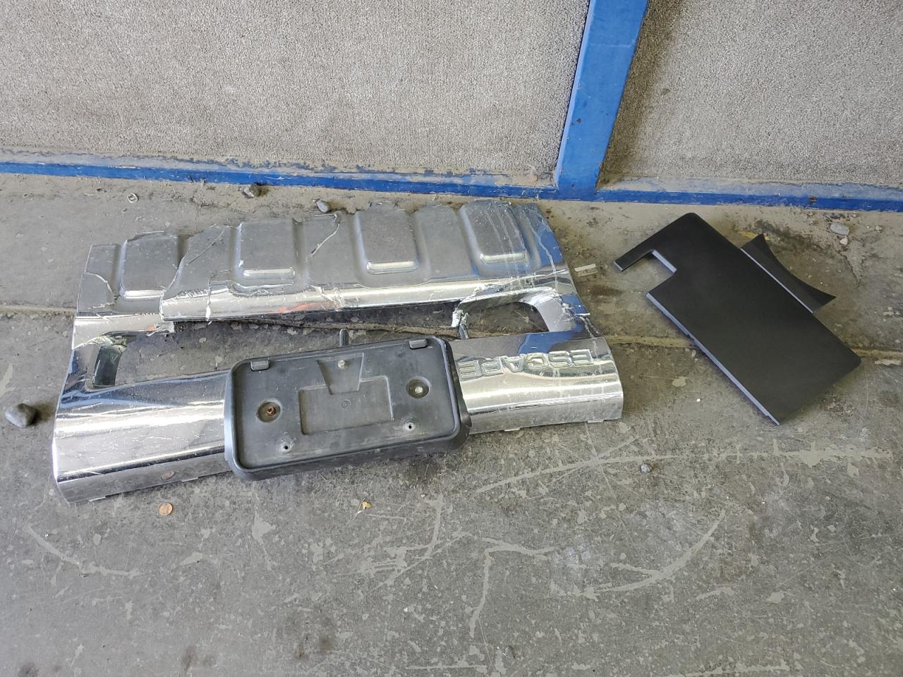 2011 Ford Escape Limited VIN: 1FMCU9EG0BKB78893 Lot: 64653164